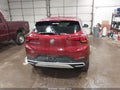 Photo 16 of 16 — 2022 Buick Encore GX