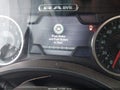 2019 Ram 1500 — photo 7 of 11 | VIN 1C6SRFBT3KN761689