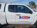 Photo 13 of 16 — 2024 Nissan Frontier
