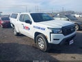 Photo 1 of 16 — 2024 Nissan Frontier