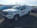 2024 Nissan Frontier — photo 2 of 16 | VIN 1N6ED1CLXRN632734