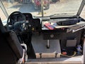 2020 Freightliner Mt55 — photo 5 of 9 | VIN 4UZAARFC7LCLX4837
