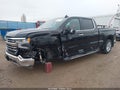2024 Chevrolet Silverado 1500 — photo 2 of 17 | VIN 3GCUDGEL0RG254978