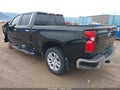 2024 Chevrolet Silverado 1500 — photo 3 of 17 | VIN 3GCUDGEL0RG254978