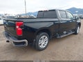 2024 Chevrolet Silverado 1500 — photo 4 of 17 | VIN 3GCUDGEL0RG254978