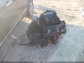 2017 Cadillac XT5 — photo 11 of 12 | VIN 1GYKNDRS5HZ319935