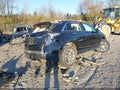 Photo 4 of 12 — 2017 Cadillac XT5