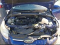Photo 10 of 15 — 2012 Ford Focus
