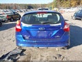 Photo 15 of 15 — 2012 Ford Focus