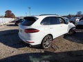 2017 Porsche Cayenne — photo 4 of 15 | VIN WP1AA2A2XHKA82217