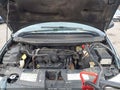 2006 Dodge Caravan — photo 10 of 16 | VIN 1D4GP25R96B668960