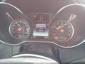2018 Mercedes-Benz C-Class — photo 7 of 16 | VIN 55SWF4JBXJU280978