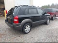 Photo 4 of 11 — 2006 Hyundai Tucson
