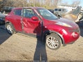 2012 Nissan Juke — photo 1 of 12 | VIN JN8AF5MV4CT121966