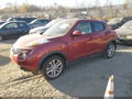 Photo 2 of 12 — 2012 Nissan Juke