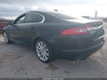 Photo 3 of 13 — 2011 Jaguar XF