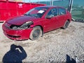 2004 Saturn Ion — photo 2 of 19 | VIN 1G8AL52F04Z135257