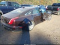 2019 Jaguar XJ-Series — photo 4 of 16 | VIN SAJWA2G78K8W20526