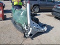 Photo 6 of 10 — 2021 GMC Sierra 1500