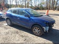 Photo 1 of 17 — 2018 Nissan Rogue Sport
