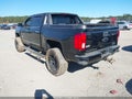 Photo 3 of 17 — 2017 Chevrolet Silverado 1500