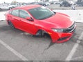 2021 Honda Civic — photo 1 of 17 | VIN 2HGFC2F82MH531634