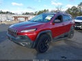 Photo 2 of 16 — 2015 Jeep Cherokee