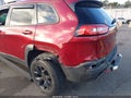 Photo 6 of 16 — 2015 Jeep Cherokee