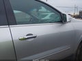 Photo 5 of 16 — 2010 Chevrolet Traverse