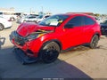 2022 Honda HR-V — photo 2 of 16 | VIN 3CZRU5H18NM743624