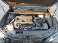 Photo 10 of 17 — 2025 Lexus ES 300h