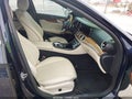 2017 Mercedes-Benz E-Class — photo 5 of 16 | VIN WDDZF4JB5HA106341
