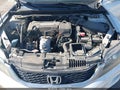 Photo 10 of 10 — 2015 Honda Accord
