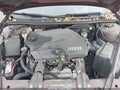 2007 Chevrolet Impala — photo 10 of 10 | VIN 2G1WT58NX79292845