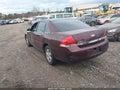 2007 Chevrolet Impala — photo 3 of 10 | VIN 2G1WT58NX79292845