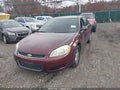 2007 Chevrolet Impala — photo 6 of 10 | VIN 2G1WT58NX79292845