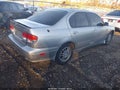 Photo 4 of 11 — 2001 Infiniti G20