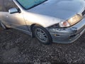 Photo 6 of 11 — 2001 Infiniti G20