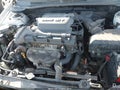 2009 Kia Spectra — photo 10 of 11 | VIN KNAFE221395649348