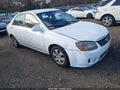 2009 Kia Spectra — photo 1 of 11 | VIN KNAFE221395649348