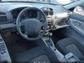 2009 Kia Spectra — photo 5 of 11 | VIN KNAFE221395649348