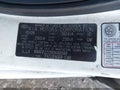 2009 Kia Spectra — photo 9 of 11 | VIN KNAFE221395649348