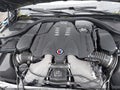 Photo 10 of 18 — 2025 BMW Alpina B8 Gran Coupe