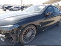 Photo 20 of 20 — 2025 BMW Alpina B8 Gran Coupe