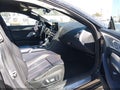 Photo 5 of 20 — 2025 BMW Alpina B8 Gran Coupe