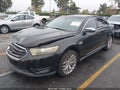 2014 Ford Taurus — photo 2 of 16 | VIN 1FAHP2F85EG109470