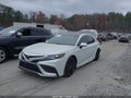 2022 Toyota Camry — photo 2 of 16 | VIN 4T1K61AK0NU073622
