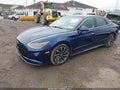 Photo 2 of 16 — 2020 Hyundai Sonata