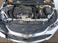 Photo 10 of 16 — 2019 Chevrolet Cruze