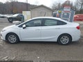 Photo 14 of 16 — 2019 Chevrolet Cruze